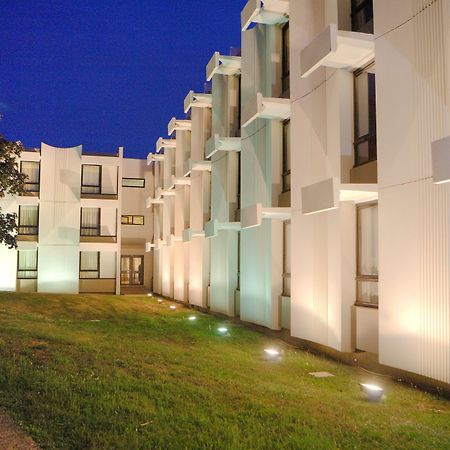 Best Western Porte Du Forez Andrezieux-Boutheon Exterior foto