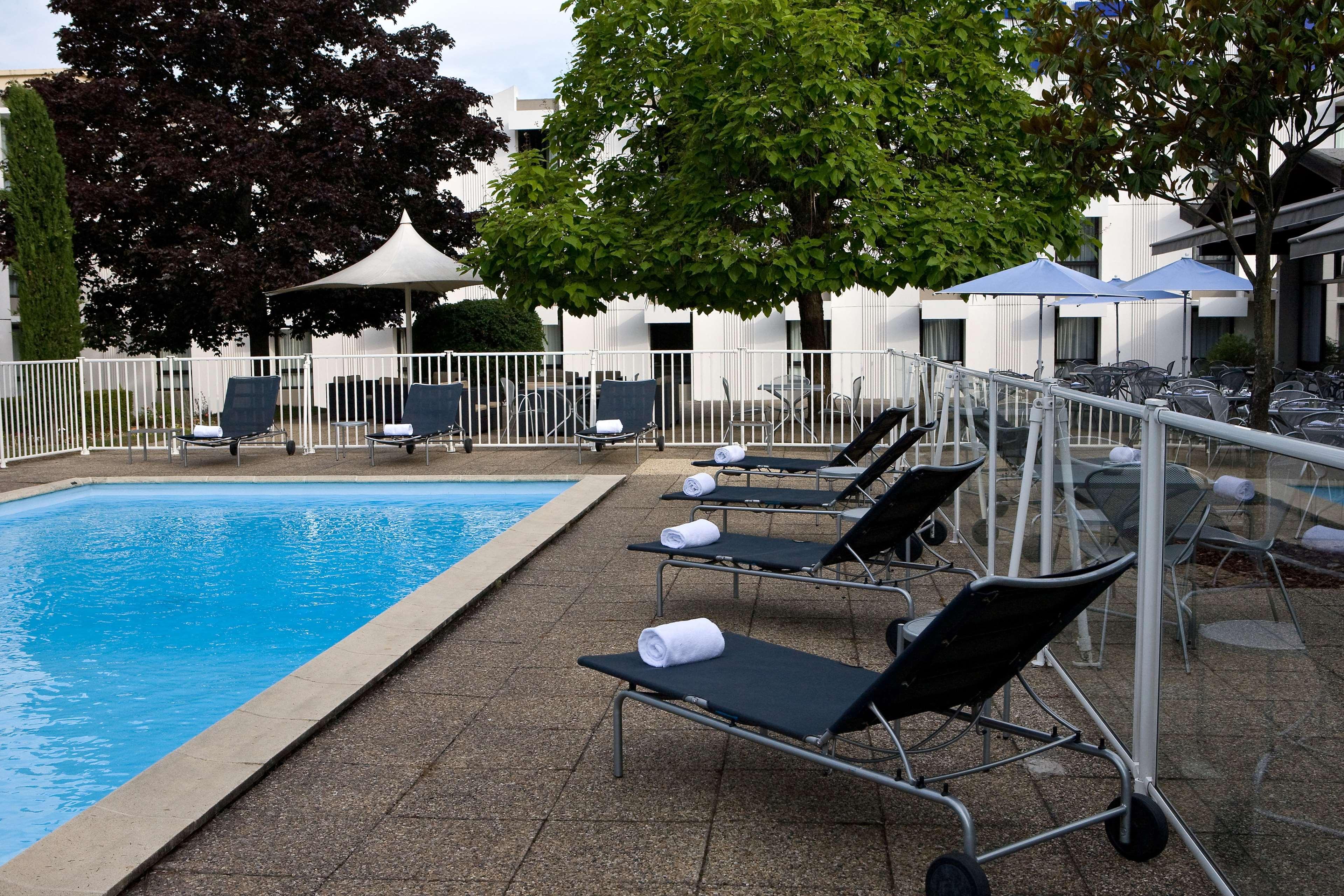 Best Western Porte Du Forez Andrezieux-Boutheon Instalações foto