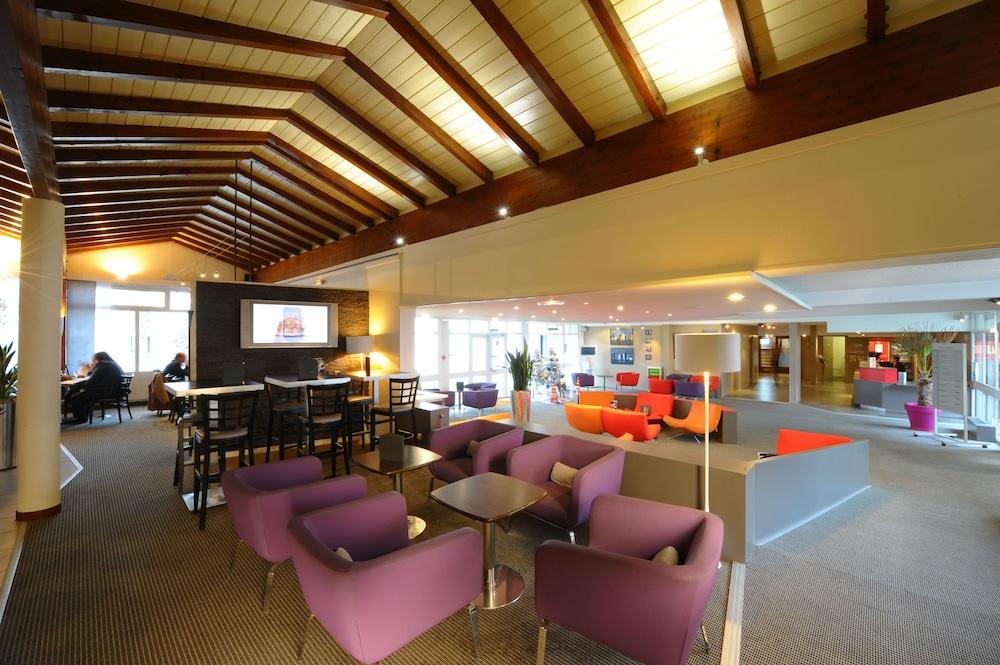 Best Western Porte Du Forez Andrezieux-Boutheon Exterior foto